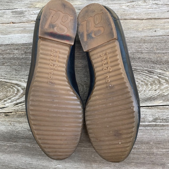 Paul Green Vince Flat Loafer Size 6 - Picture 8 of 11